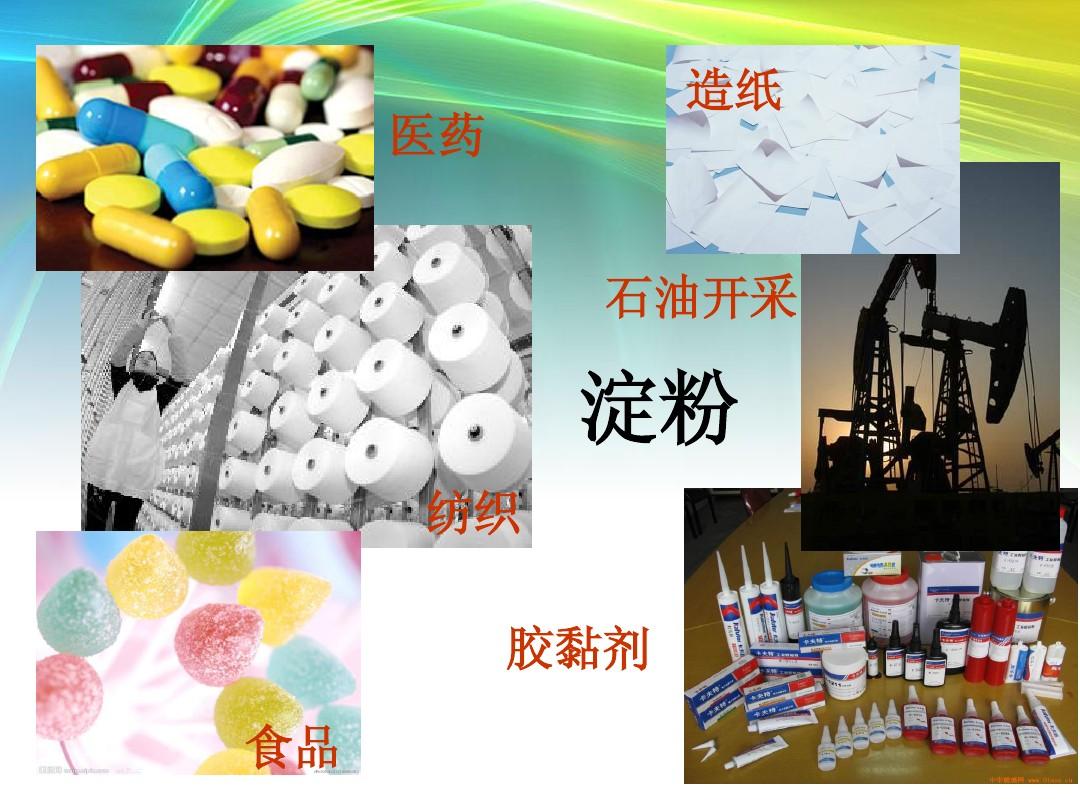 行业应用